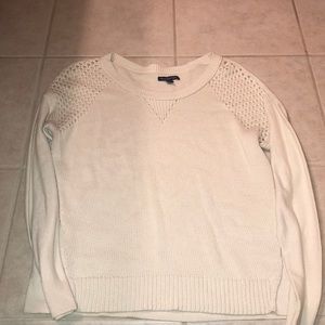 American Eagle- light weight sweater